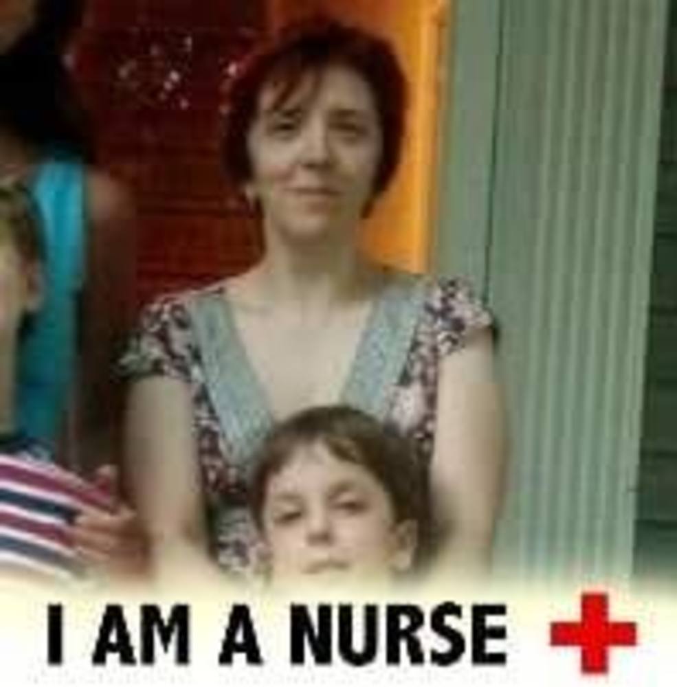 Meet your Posher, Salvatrice